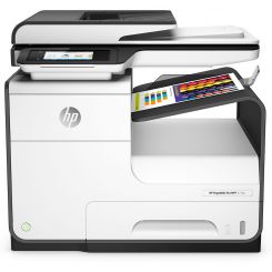 HP PageWide Pro 477dw 