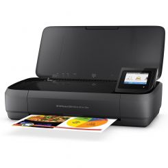 HP OfficeJet 250 