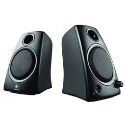 Logitech Z130 Lautsprecher 