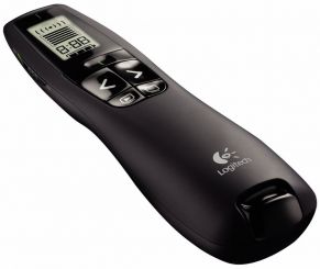 Logitech Professional Presenter R700 