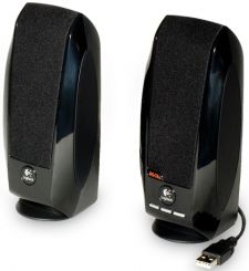 Logitech S150 