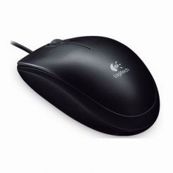 Logitech B100 Maus 
