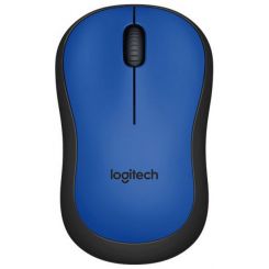 Logitech M220 Silent Wireless Maus 