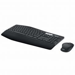 Logitech Wireless Combo MK850 Performance 
