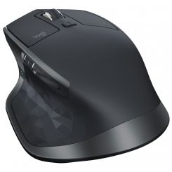 Logitech MX Master 2S Graphite 