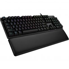 Logitech G513 Carbon - B-Ware 