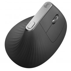 Logitech MX Vertical - Maus 