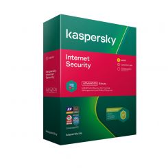 Kaspersky Internet Security Limited Edition 2 Geräte 
