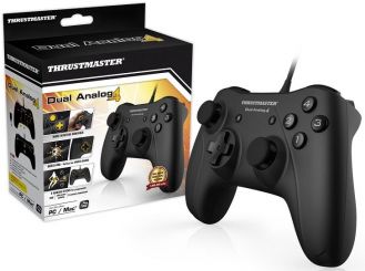 Thrustmaster Dual Analog 4 (PC) 