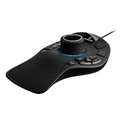 3Dconnexion SpaceMouse Pro - CAD Maus 