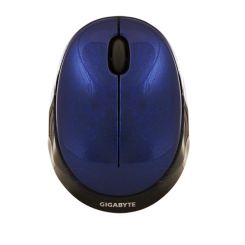 Gigabyte Aire M1 Maus mit ausziehbarem USB Kabel 