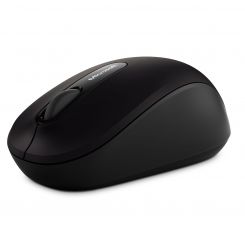Microsoft Bluetooth Mobile Mouse 3600 - Standard Maus 