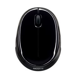 Gigabyte Aire M1 Maus mit ausziehbarem USB Kabel 