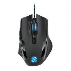 Sharkoon Skiller SGM1 Gaming - Gaming Maus 