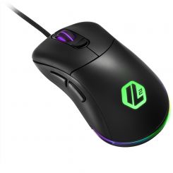 Sharkoon Light² 100 - Gaming Maus 