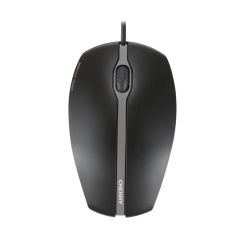 Cherry GENTIX Silent schwarz - Standard Maus 