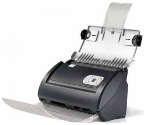 Plustek SmartOffice PS286 Plus 