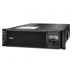 APC Smart-UPS SRT 5kVA Rack/Tower LCD 3U 