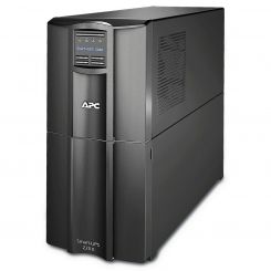 APC Smart-UPS 2200VA LCD SmartConnect 