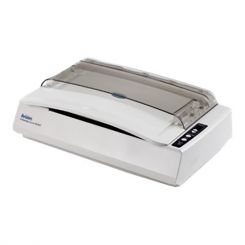 Avision FB2280E - Flachbettscanner 