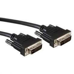 2m DVI Kabel 