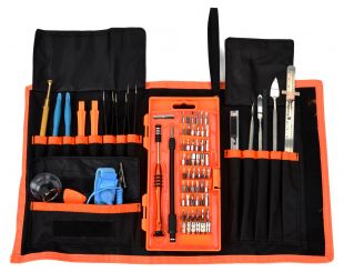 ARLT Pro Repair 74-in-1 Feinmechanik Werkzeug - Set 