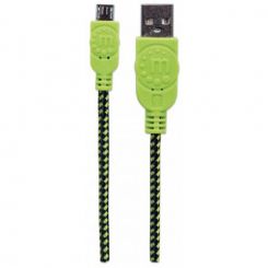 0.5m USB 2.0 Typ A / micro B Kabel 