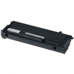 Ricoh 408010 Toner Schwarz 