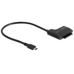 Delock USB Type-C > SATA Adapter 