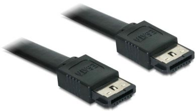 2m eSATA Kabel 