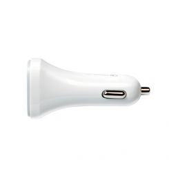 LogiLink PA0134 - KFZ-Netzteil 