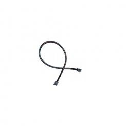 Adaptec mini SAS HD x4 zu mini SAS x4 