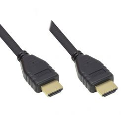 1m HDMI Kabel 