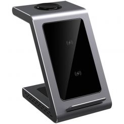 Prestigio A8 Ladestation inkl. Netzteil 