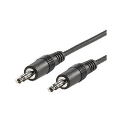 1,8m 3,5mm Klinke Kabel 