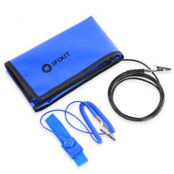 iFixit Faltbare Antistatik-Matte 