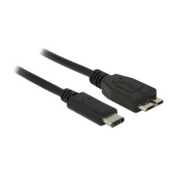 0.5m USB 3.1 Typ C / micro B 