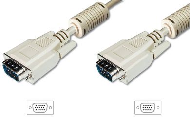 1.5m VGA Kabel 
