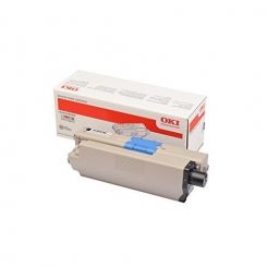 OKI 46508716 Toner schwarz 