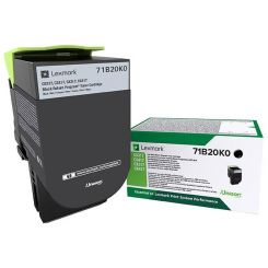 Lexmark 71B20K0 