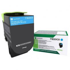 Lexmark 71B20C0 