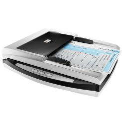 Plustek SmartOffice PN2040 