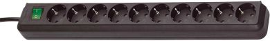 Brennenstuhl Eco-Line Steckdosenleiste 10-fach 