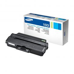 Samsung MLT-D103L/ELS Toner Schwarz 