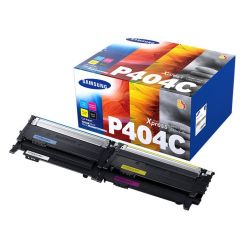 Samsung CLT-P404C Rainbow Kit 