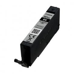 Canon CLI-581BK XXL Tinte schwarz 