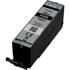 Canon PGI-580PGBK XXL Schwarz 