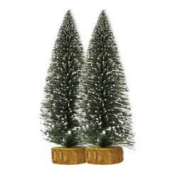 Weihnachtsbaum, 2er Set 