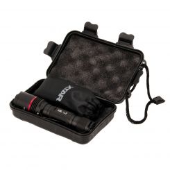 ARLT Power-Taschenlampe Schwarz 