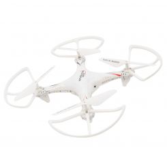 Quadrocopter 169L - Weiß 
